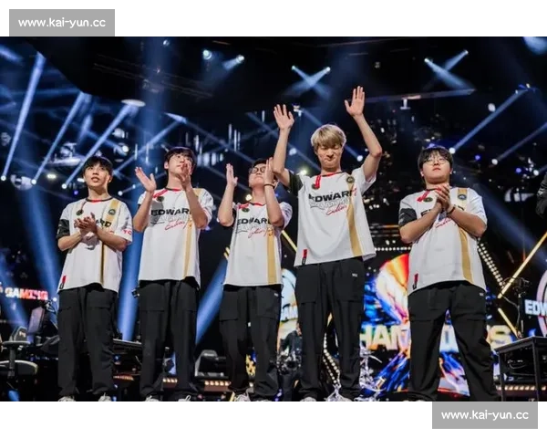 奥运电竞元年这背后隐藏着怎样的巨变与挑战