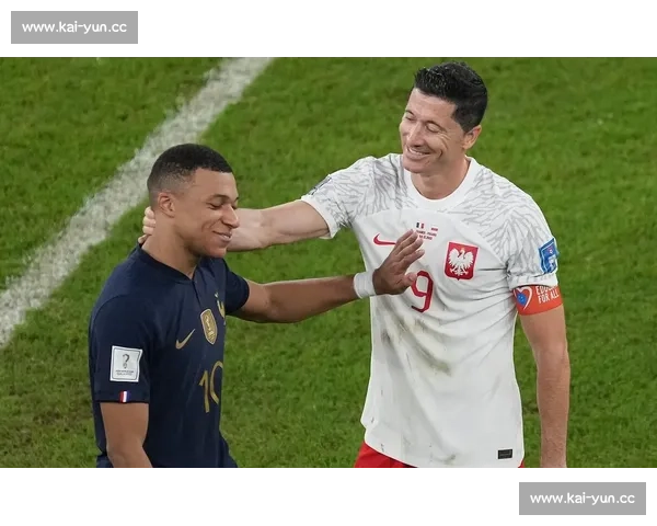 热泪盈眶！这些老将的世界杯告别，值得我们致敬