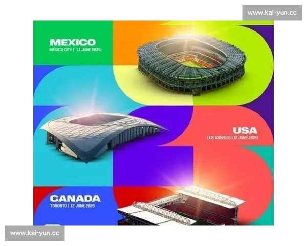 球迷观赛指南！2026世界杯，如何才能不错过精彩