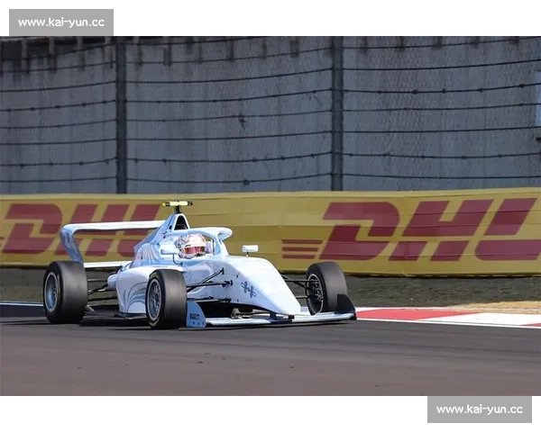 的速度与激情，F1电竞公开赛点燃夏日！