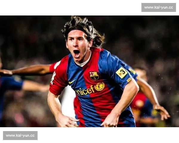 红蓝军团传奇降临，梅西能否引领迈阿密冲出亚洲