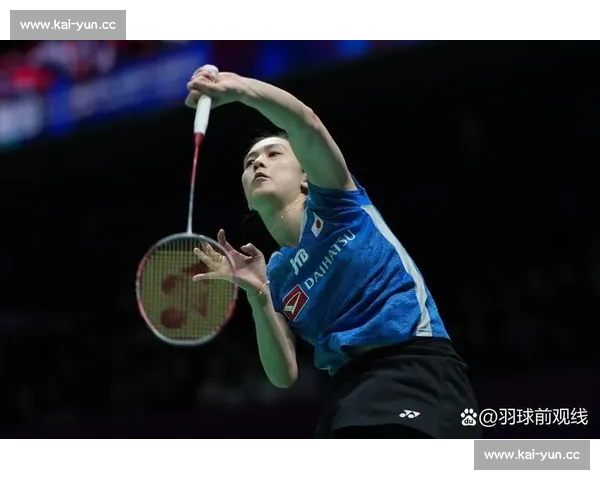 谁是下一个王者年轻选手挑战权威，羽球未来谁主沉浮