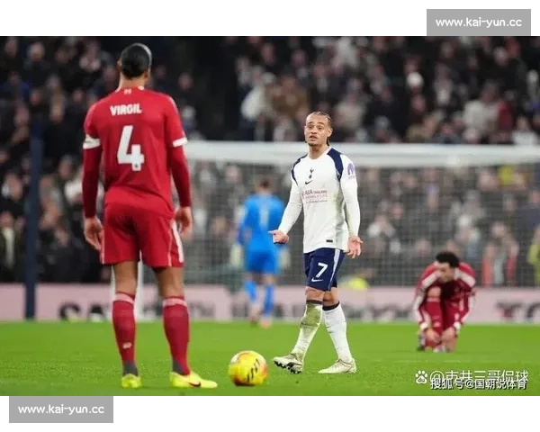 裁判争议再起，英超争冠之路为何如此坎坷