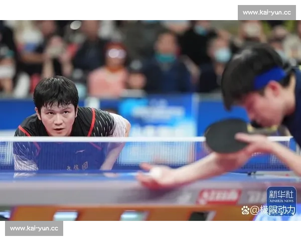 赛场下的故事！国乒选手们的友情与竞争，比比赛本身还精彩