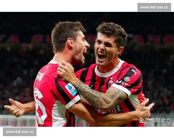 重磅！意甲赛程公布，豪门对决火花四溅