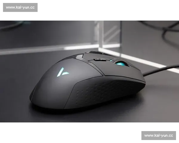 AI为电竞注入“灵魂”，是时候重新认识这个行业了！