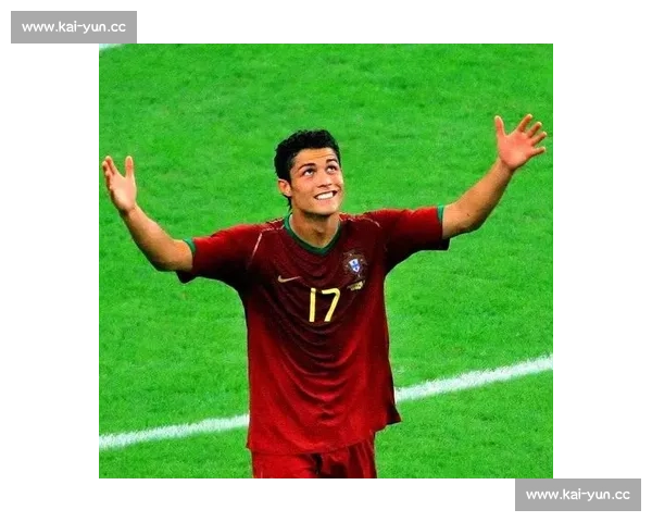 C罗能否创造历史，在本届世界杯再次证明自己