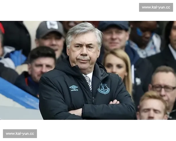 “银河战舰”低谷中的呐喊，安切洛蒂能否带领皇马走出泥潭