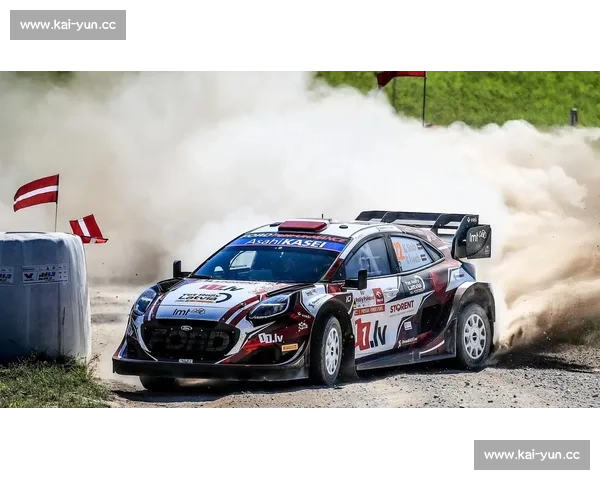 WRC赛道新规则车队备战忙，下一站比赛看点十足