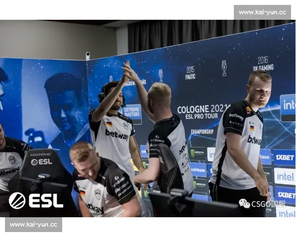 从零到一的蜕变！VG.FaZe互通有无，世界级联动震撼登场！