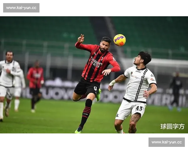 冷门迭爆！意甲赛场总是充满惊喜，大数据揭秘潜在的黑马