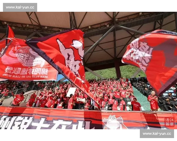 当哨声响起，球迷的呐喊瞬间超越国界！