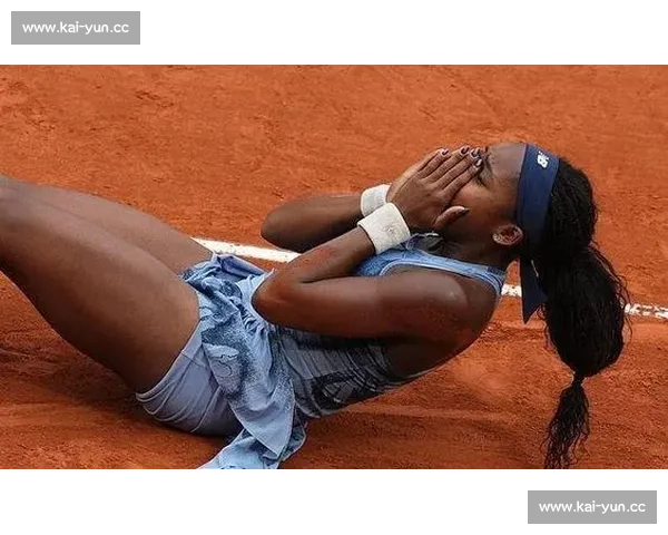 惊叹！这球技简直是教科书，法网女单决赛精彩绝伦！