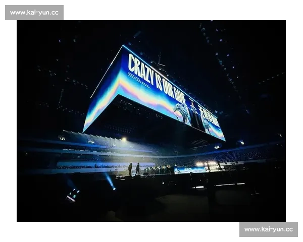 感悟!电竞不仅是游戏,更是连接世界的桥梁,东南亚正在证明! 感悟!电竞不仅是游戏,更是连接世界的桥梁,东南亚正在证明!