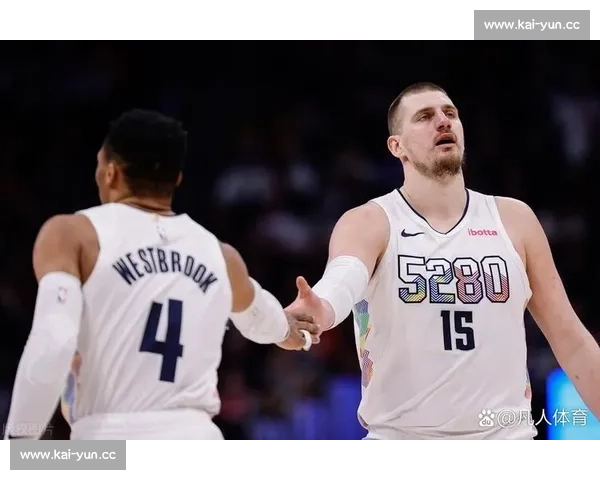 掘金掘金再出发，约基奇能否引领球队走向巅峰