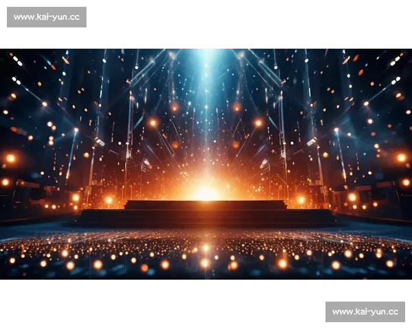 星光璀璨！2026世界杯官方声明，新星闪耀舞台！