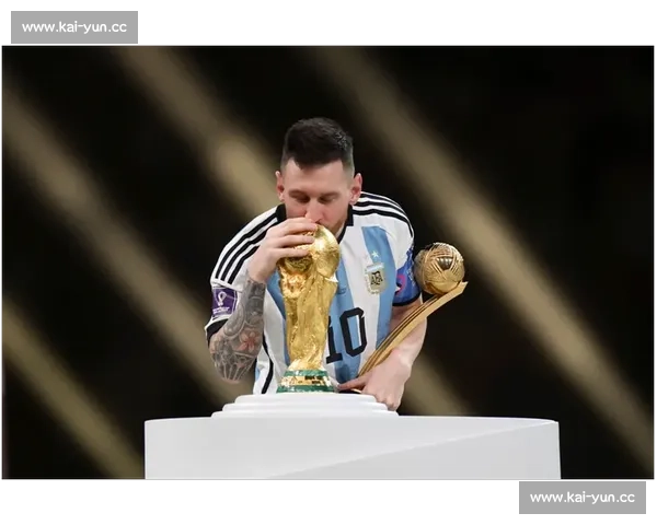 梅西2026世界杯，一个时代的终结，一个传奇的落幕