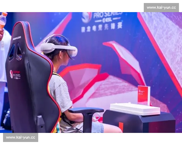 科技赋能网球运动，VR观赛让您身临其境！