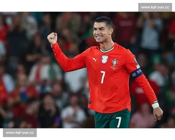 英雄的谢幕！2026世界杯，向伟大的传奇球星们致敬