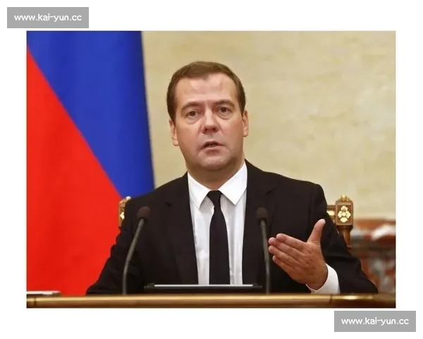 谁是下一个挑战者梅德韦杰夫的世界第一，能保持多久