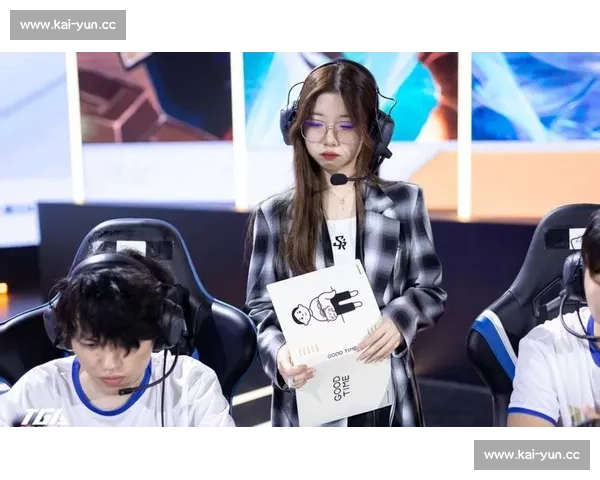 赛场内外，王者荣耀选手的生活大揭秘！