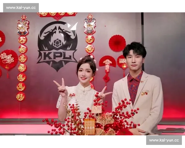 谁说电竞没有文化听解说品味赛场上的“英雄主义”