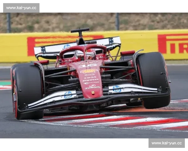 F1匈牙利站时间表发布，老将新秀谁能抓住机会！