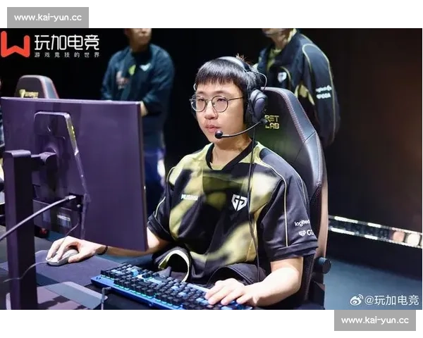 战队成员爆料：穿越火线电竞世界杯赛前紧张到失眠