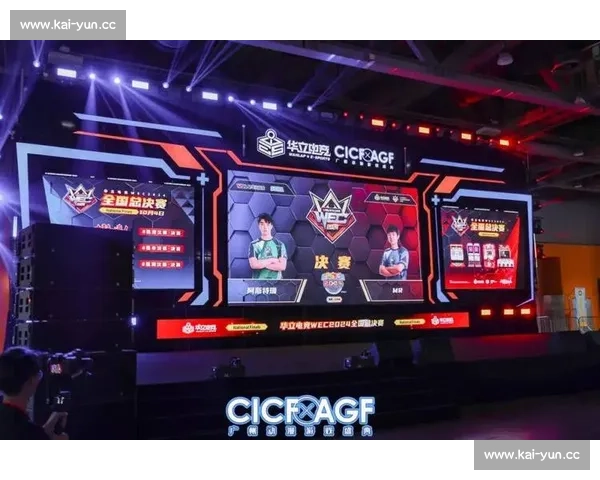 虚拟与现实的边界模糊，电子竞技是否会取代传统体育