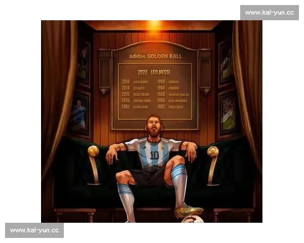 绿茵传奇！历届世界杯冠军荣耀回顾，你最难忘哪个瞬间