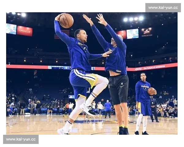 东部格局再添变数，勇士能否延续连胜