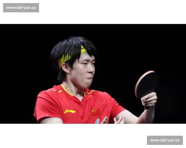 实力与运气这次羽毛球公开赛，运气似乎站在了他们这边！