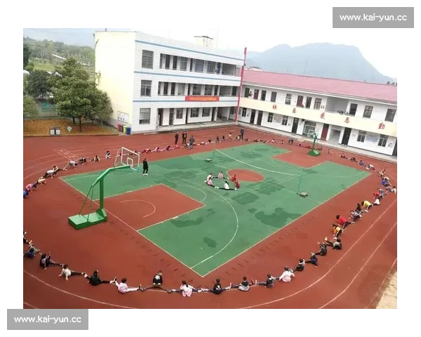 素质教育新解法:如何让孩子爱上运动