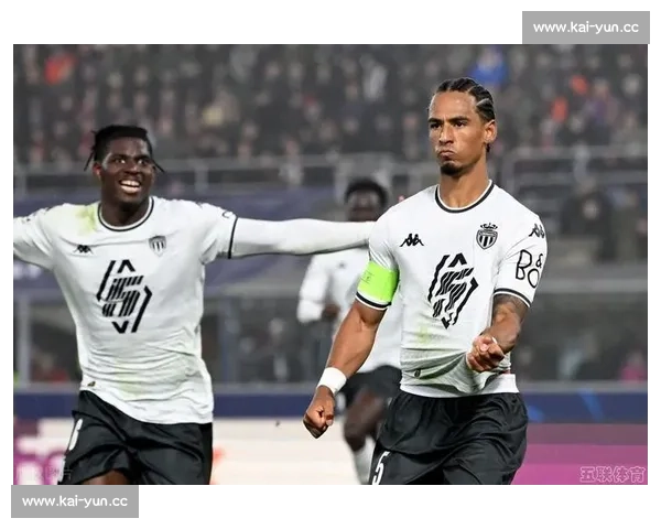 一夜成名！黑马球员有望搅乱法甲MVP格局