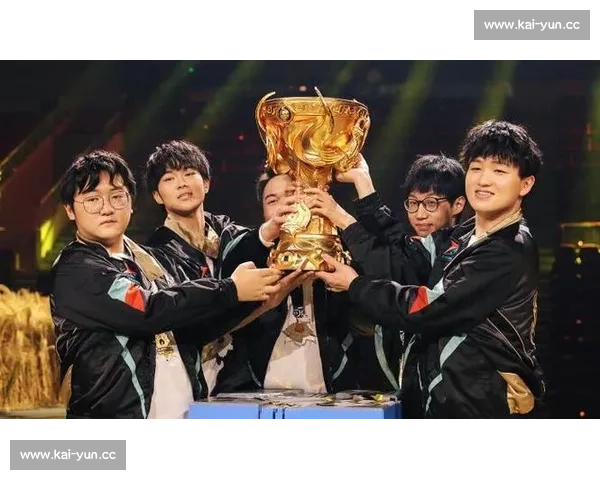 不服来战！奥运电竞选手名单，谁才是真正的电竞王者