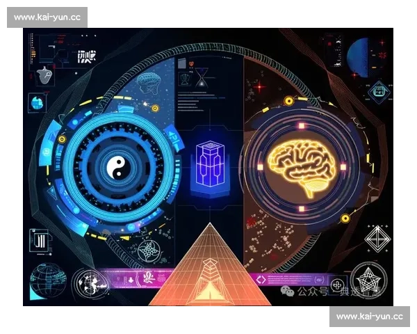 人类智慧与AI碰撞：电竞分析的下一场革命！