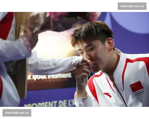 中国羽毛球队的辉煌时刻！冠军荣誉榜星光熠熠