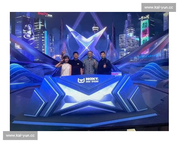 再见2023,你好电竞!那些令人心潮澎湃的瞬间! 再见2023,你好电竞!那些令人心潮澎湃的瞬间!