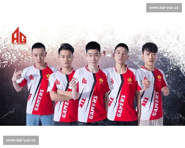 国家荣誉，热血沸腾！越南电竞国家队名单，这群年轻人不简单！