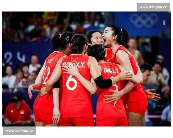 奥运预选赛前瞻!女排国家队名单,每一位都是关键! 奥运预选赛前瞻!女排国家队名单,每一位都是关键!