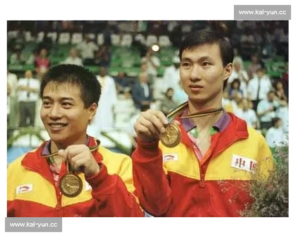 小球转出大乾坤！乒乓球新规则，你会是下一个王者吗