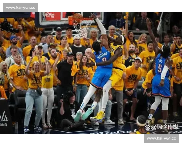 意想不到的对决!NBA爆冷,低位球队上演惊天大翻盘! 意想不到的对决!NBA爆冷,低位球队上演惊天大翻盘!