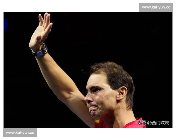 爆冷！年轻新星击败纳达尔，网坛格局或将改变