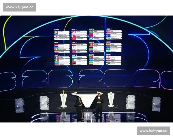 神秘东方力量！2026世界杯进球榜，中国队能否制造奇迹