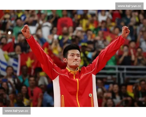 谌龙退役后的人生新篇章，祝福不止，期待依旧！