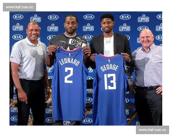 重磅！NBA联盟公告证实，巨头抱团背后真相，球迷感叹！